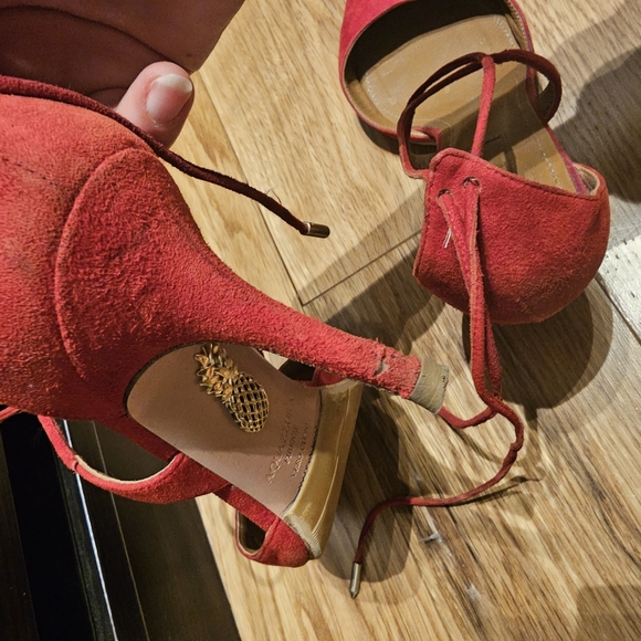 Aquazzura Sandals - Picture 5 of 6
